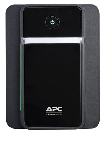 APC BACK-UPS 750VA, 230V, AVR, SCHUKO SOCKETS BX750MI-GR