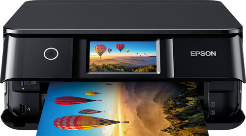 EPSON MULTIF. INK A4 COLORE, XP-8700, 9PPM, FRONTE/RETRO, USB/WIFI, 3 IN 1 C11CK46402