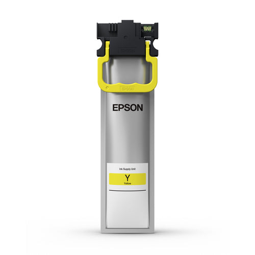 EPSON TANICA INK GIALLO XL PER WF-C5XXX C13T945440