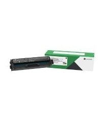 LEXMARK TONER NERO C3220K0 - 1500 PAG C3220K0