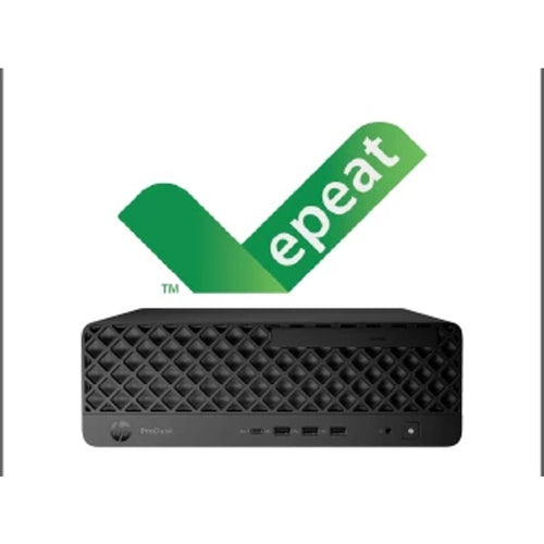 HP PC SFF ProDesk 4 SFF G1i Ultra 7 265 16GB 512GB SSD WIN 11 PRO CK2H2ET