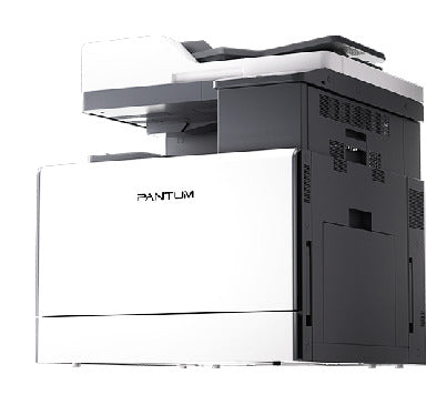 PANTUM MULTIF. LASER A3 COLORI,  25PPM, USB/LAN, 3 IN 1, STARTER KIT TONER INCLUSO, GAR 3 ANNI INCL CM230ADN