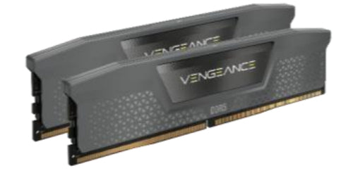 CORSAIR RAM VENGEANCE 32GB 2 X 16GB DDR5 6000 CL36-44-44-96 1.35V INTEL XMP  AMD EXPO CMK32GX5M2F6000Z36