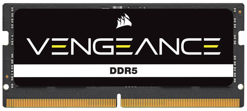 CORSAIR RAM VENGEANCE SODIMM 3216GB DDR5 5600MHZ CL48 CMSX16GX5M1A5600C48