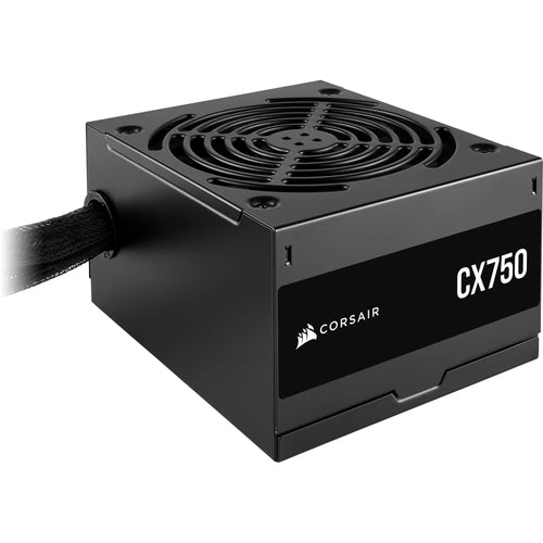 CORSAIR ALIMENTATORE CX SERIES, CX650, 650 WATT, 80 PLUS BRONZE CP-9020278-EU