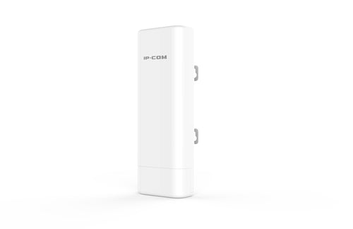 IP-COM OUTDOOR CPE 5GHZ 12DBI 867MBPS, 2*GE - 5KM CPE12