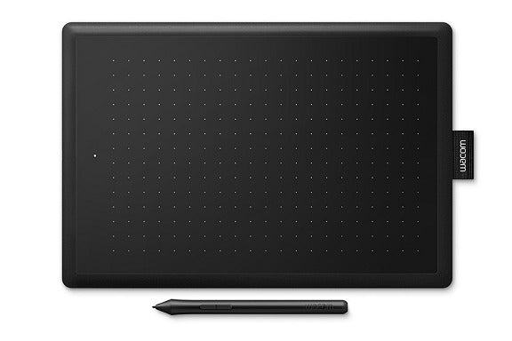 WACOM TAVOLETTA GRAFICA ONE MEDIUM CTL-672-S