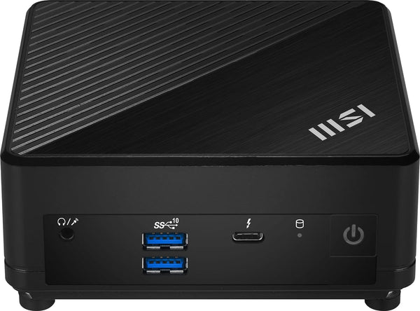 MSI MINI PC Cubi 5 12M-005EU i3-1215U 8GB 256GB SSD WIN 11 HOME CUBI 5 12M-005EU