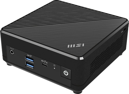 MSI MINI PC BAREBONE CUBI Intel N100 936-B0A921-246