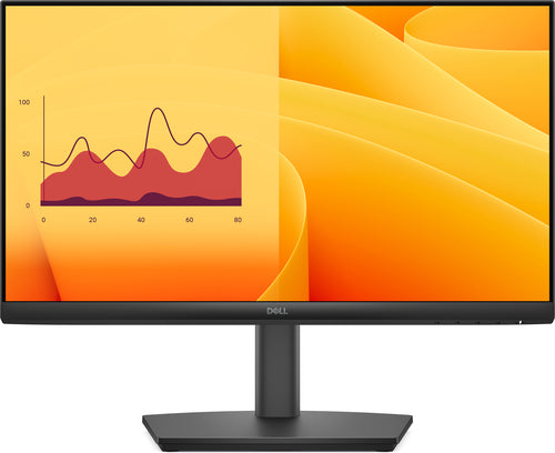 DELL MONITOR 21,5 LED VA FHD 16:9 5MS 250 CDM, PIVOT, HDMI, MULTIMEDIALE, E SERIES DELL-E2225HSM
