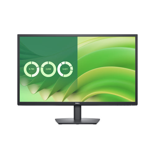 DELL MONITOR 27 LED VA FHD 16:9 8MS 300 CDM, VGA/DP, E2725H DELL-E2725H
