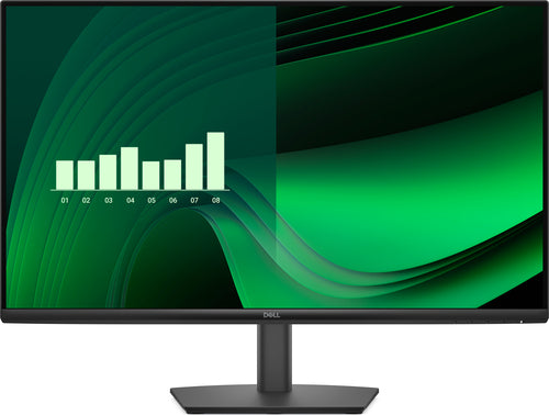 DELL MONITOR 27 LED IPS FHD 16:9 8MS 300 CDM, VGA/DP/HDMI, E SERIES DELL-E2725HM