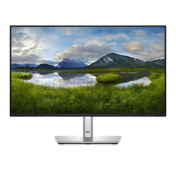 DELL MONITOR 24 LED IPS 16:9 FHD 8MS 250CDM HDMI/DP/VGA, USB-C, PIVOT, P2425HE 3 ANNI GAR INCL DELL-P2425HE