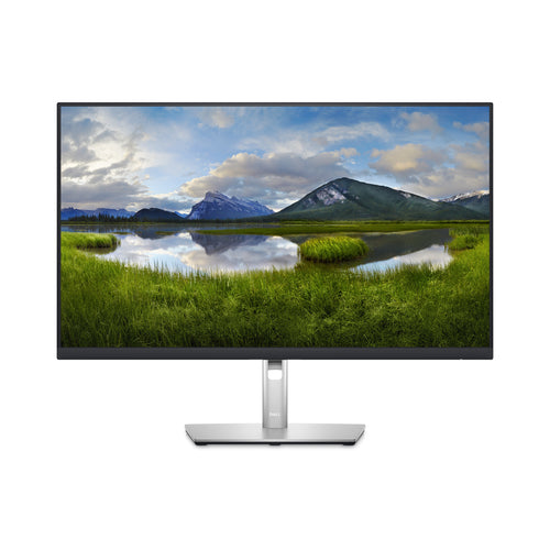 DELL MONITOR 27 LED IPS 16:9 5MS 350CDM, HDMI/DP, PIVOT/P2723QE 3 ANNI GAR INCL DELL-P2723QE