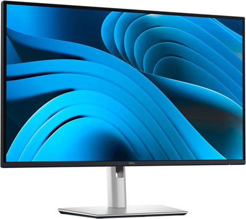 DELL MONITOR 27 LED IPS QHD 16:9 5MS 350 CDM, PIVOT, USB-C, DP/HDMI, PRO PLUS DELL-P2725DE