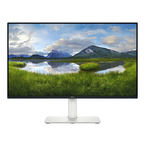 DELL MONITOR 23,8 LED IPS FHD 16:9 8MS 250 CDM, PIVOT, HDMI, MULTIMEDIALE, S SERIES DELL-S2425HS