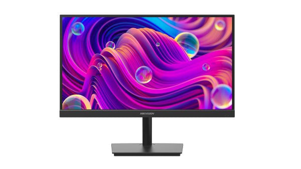 HIKVISION MONITOR 21,5 LED VA FHD 5MS 300 CDM, VGA/HDMI DS-D5022F2-1V1
