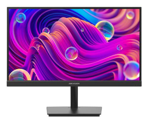 HIKVISION MONITOR 21,5 LED VA FHD 6,5 MS 250 CDM 100hz, VGA/HDMI 317500469