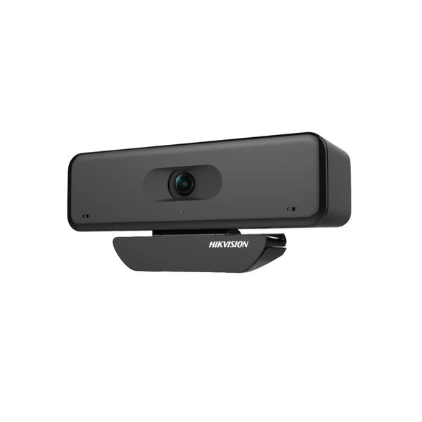 HIKVISION WEBCAM 8MP CMOS SENSOR, MICROFONO, USB 3.0, 3840 X 2160. 30/25FPS DS-U18(O-STD)