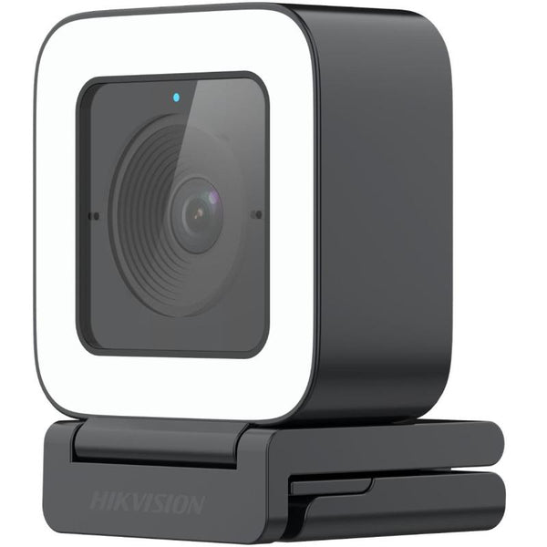 HIKVISION WEBCAM 4MP CMOS SENSOR BUILT-IN MIC ,USB 2.0,2560X1440, AUTOFOCUS, MAGNETIC BRACKET, BUILT DS-UL4