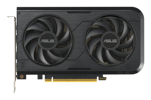 ASUS VGA GEFORCE RTX 5050, DUAL-RTX5050-O8G, 8GB GDDR6, 3DP/HDMI, 90YV0N72-M0NA00 90YV0N72-M0NA00
