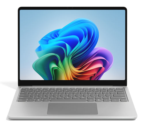 MICROSOFT NB 13 TOUCH SURFACE LAPTOP 7 Copilot + PC Snapdragon X Plus 8C 16GB 256GB SSD PLATINUM WI EP2-37027