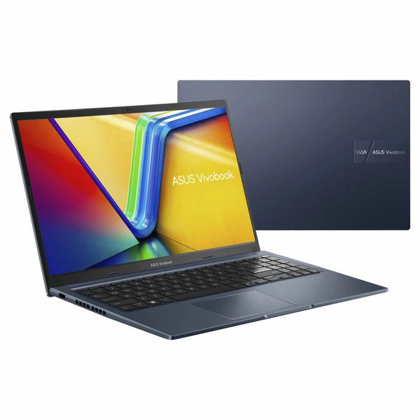 ASUS Vivobook 15 F1502VA-BQ1094W Intel® Core™ i5 i5-13420H Computer portatile 39,6 cm (15.6") Full HD 16 GB DDR4-SDRAM 512 GB SSD Wi-Fi 5 (802.11ac) Windows 11 Home Italiano Blu