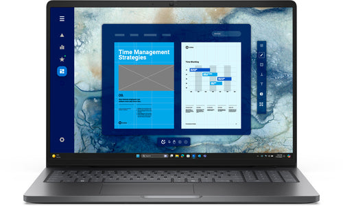 DELL NB 16 PRO 16 Intel Core 5 120U 16GB 512GB SSD WIN 11 PRO HG3WK