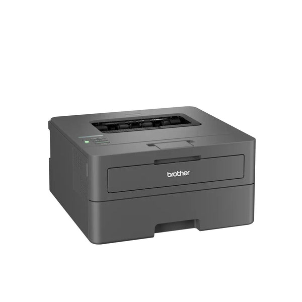 BROTHER STAMPANTE LASER A4 B/N 30PPM FRONTE-RETRO AUTO USB-WIFI, NEW HLL2310D HLL2400DWE