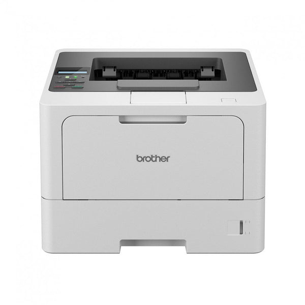 BROTHER STAMPANTE LASER A4 B/N, 48PPM, FRONTE E RETRO AUTO, USB/WIFI HLL5210DW