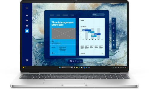 DELL NB 16 PRO 16 Ultra 5 235U 16GB 512GB SSD WIN 11 PRO HPD4H