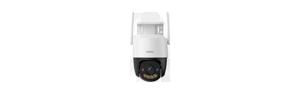 IMOU CRUISER SC 3K, TELECAMERA 5MP CON PAN 355 E TILT 0-90, VISIONE NOTTURNA A COLORI, SMART TRACK IPC-K7FP-5H0WE