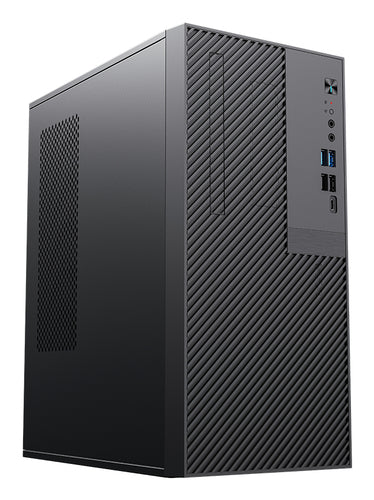 ITEK CASE PILOT Z15 LITE, 15L, MINI TOWER, mATX, TYPE-C, 2xUSB3, 2xUSB2 ITOCPZ15L