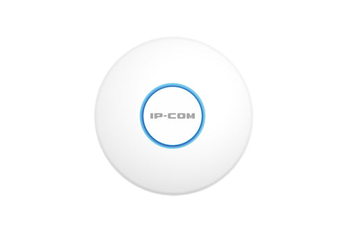 IP-COM ACCESS POINT 802.11AC DUAL-BAND IUAP-AC-LITE