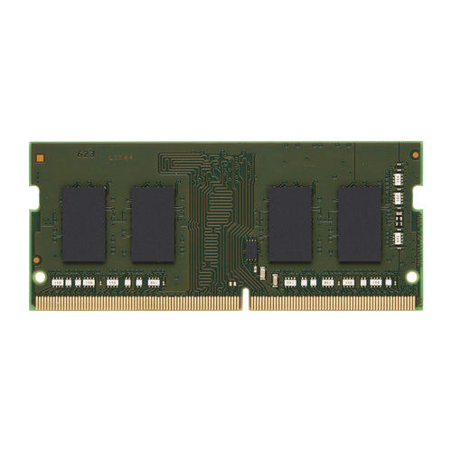 KINGSTON RAM DDR4 3200MT/s NON ECC UNBUFFERED SODIMM CL22 KCP432SS8/16