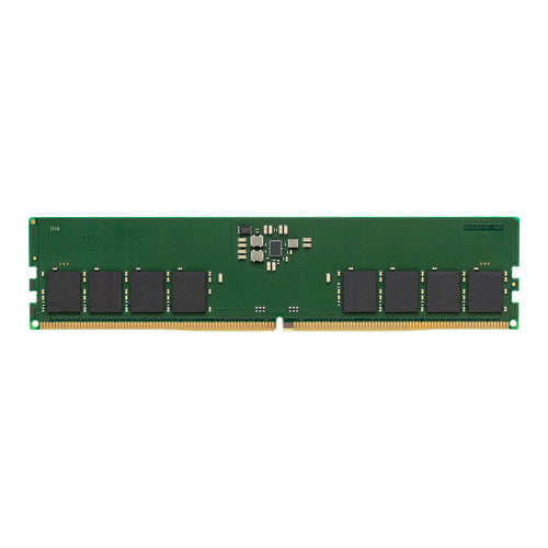 KINGSTON RAM DIMM 16GB DDR5 5600MHZ CL46 KCP556US8-16