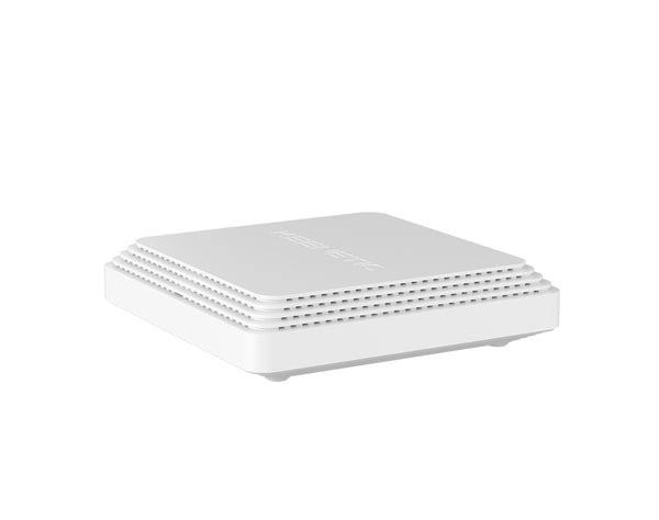 KEENETIC SPRINTER SE (KN-3712), SENZE ANTENNE, ROUTER 4 PORTE 1GBPS, WI-FI AX3000, MESH,  INTELLIQOS 2.0, VPN,PARENTAL KN-3712-01-EU