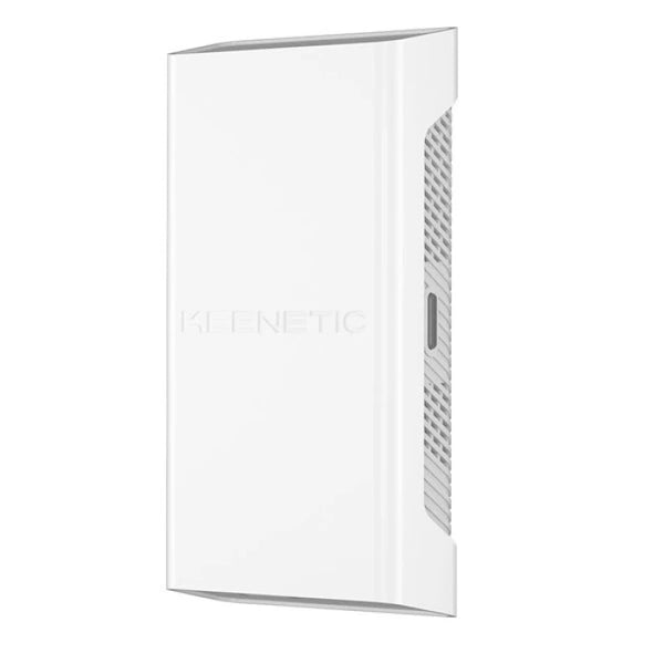 KEENETIC  REPEATER/EXTENDER BUDDY 6 SE (KN-4410) AX3000 WI-FI EXTENDER, MESH, 1 PORTA 1GBIT/S KN-4410-01-EU