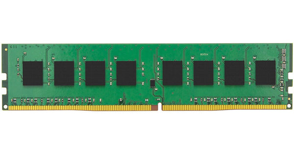 KINGSTON RAM DIMM 16GB DDR4 3200MHZ CL22 KVR32N22S8/16