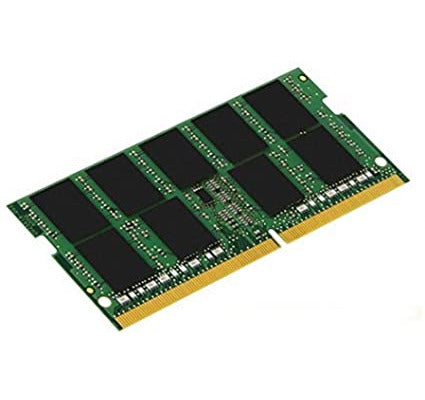 KINGSTON RAM SODIMM 32GB DDR4 (1X32GB) 3200MHz CL22 KVR32S22D8/32