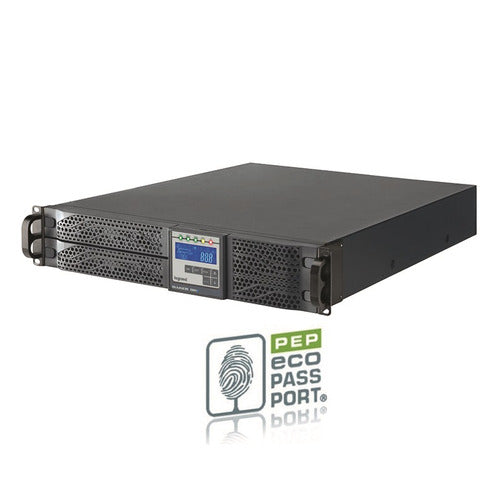 LEGRAND UPS DAKER DK 2000VA 1800W ONLINE RACK /TOWER LG-310171