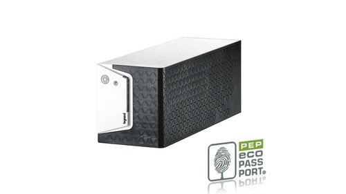 LEGRAND UPS KEOR SP LINE INTERACTIVE 1000VA 600W 2 IEC + 2 SHUKO/IT LG-310187