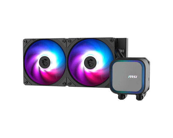 MSI DISSIPATORE A LIQUIDO MAG CORELIQUID A13 240 MAGC240