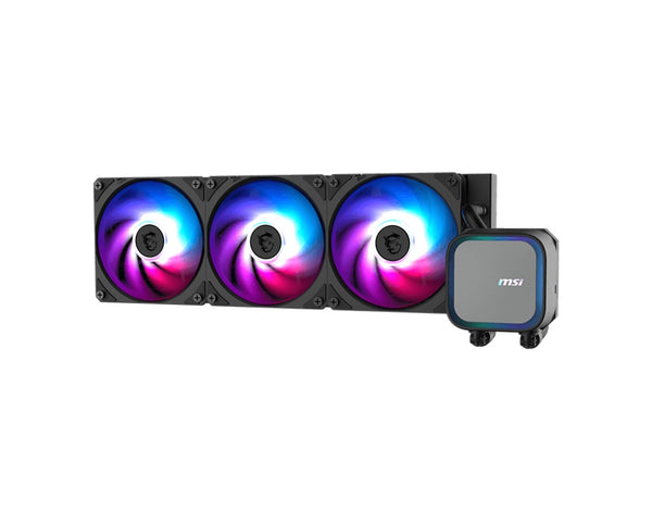 MSI DISSIPATORE A LIQUIDO MAG CORELIQUID A13 360 MAGC360