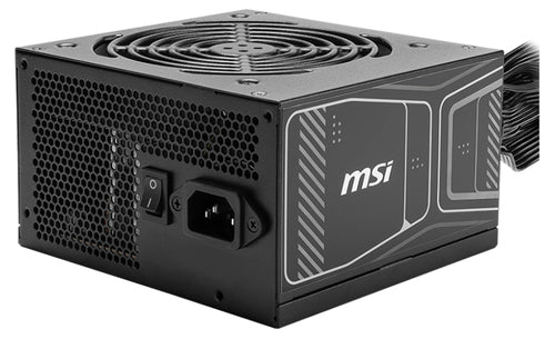 MSI ALIMENTATORE MAG A750GN PCIE5 306-7ZPBY11-CE0