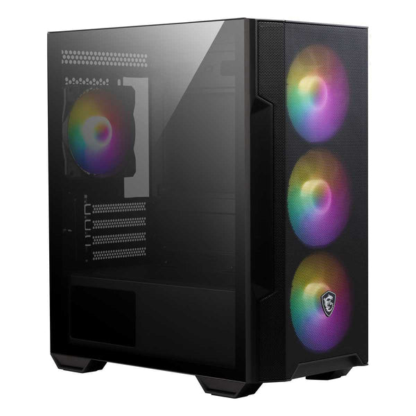 MSI CASE MAG FORGE M100R 306-7G20R21-809