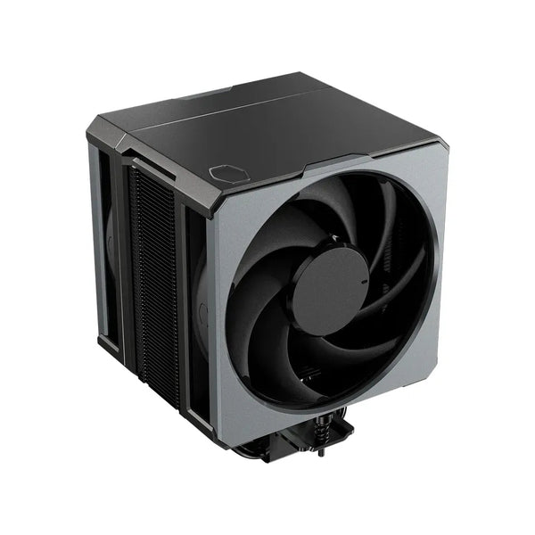 COOLER MASTER DISSIPATORE HYPER 612 APEX, 6 HEATPIPES, DESIGN COMPATTO, TDP 260W MAP-T6PN-225PK-R1