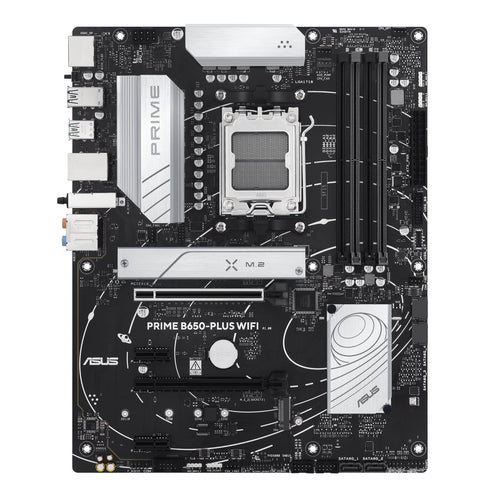 ASUS MB B650 PLUS WIFI USB 3.2 GEN 2,AURA,WIFI6E 90MB1KP0-M0EAY0