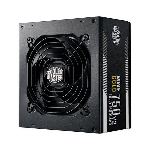 COOLER MASTER ALIMENTATORE MWE GOLD 650 V3 MPE-7501-AFAAG-EU