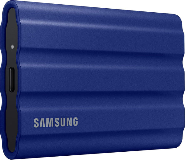 SAMSUNG SSD ESTERNO SHIELD 1TB 3.2 MU-PE1T0R/EU